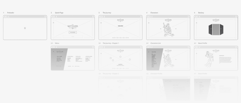 Loriswitcher-wireframes - Diagram, transparent png download