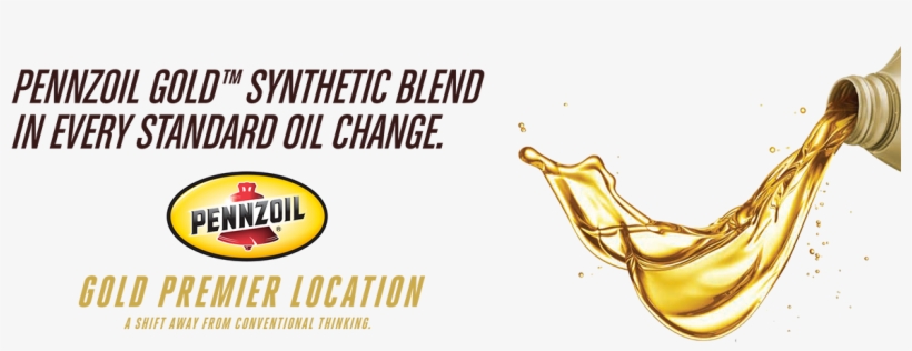 Kwik Kar On Lake Conroe - Pennzoil, transparent png download