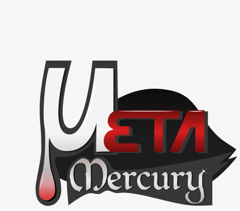 Meta Logo Sq - Graphic Design, transparent png download