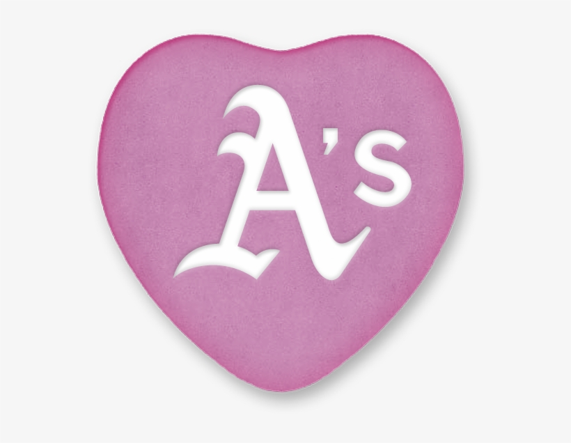 Will You Be Our Valentinehttp - Oakland A's Flag, transparent png download