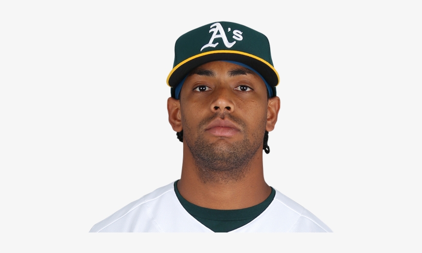 1 - Khris Davis Png, transparent png download