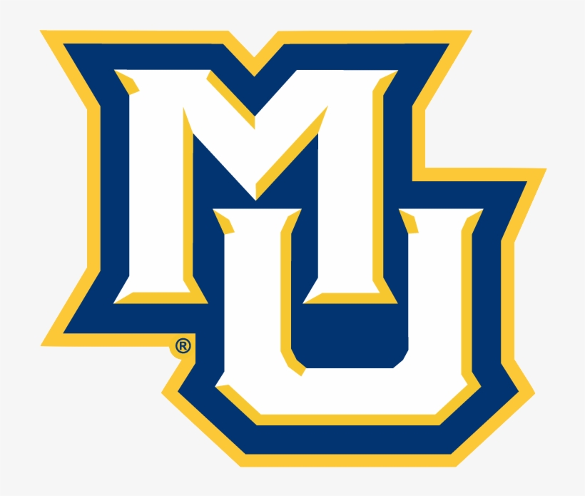 Image G, Ery Mu Logo - Marquette Golden Eagles, transparent png download