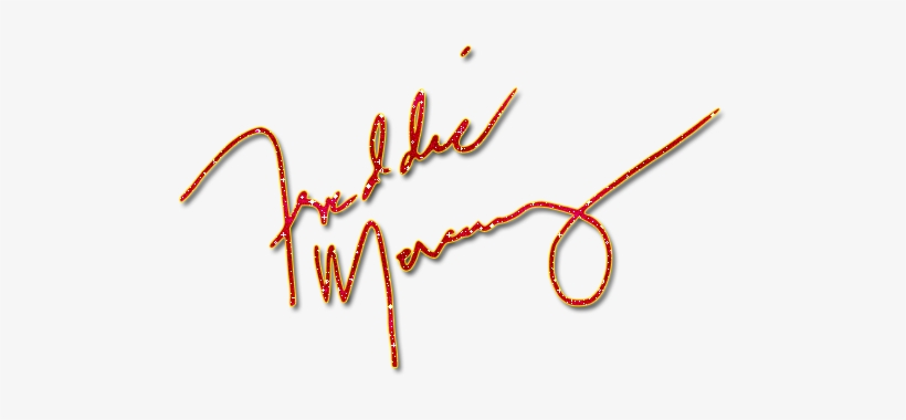 Freddie Mercury Image - Freddie Mercury, transparent png download