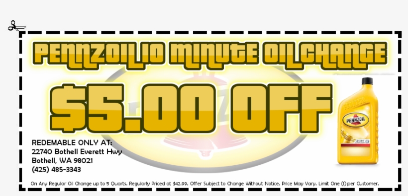 Promotions And Specials - Pennzoil Motor Oil, Sae Hd-30 - 1 Qt, transparent png download