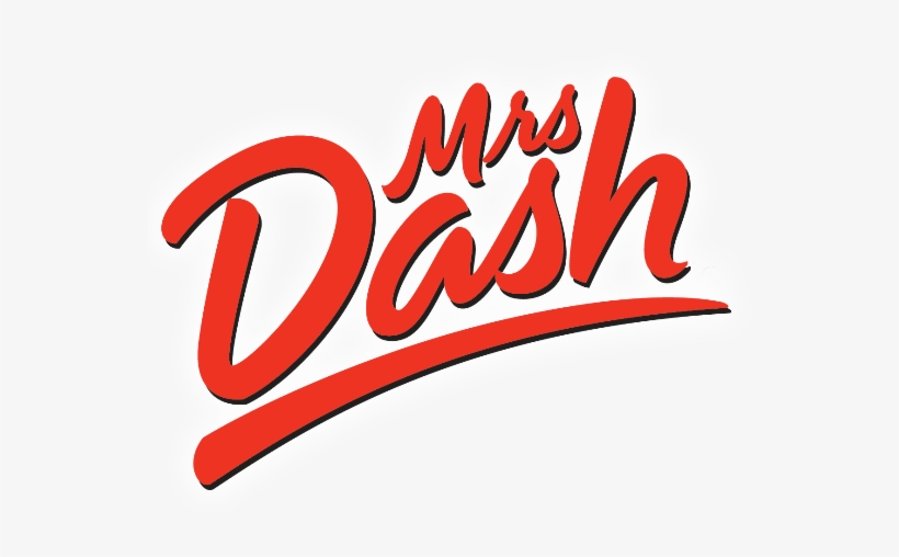 Mrs. Dash, transparent png download
