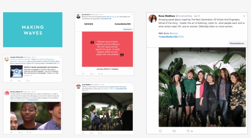 Sonos Wrapup V2 - Web Page, transparent png download