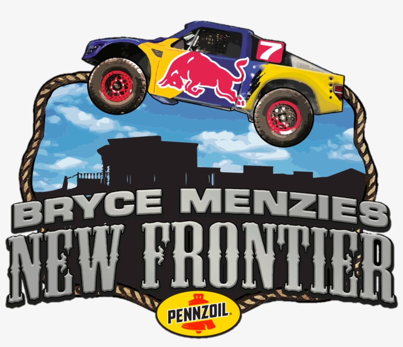 Bryce Menzies New Frontier, transparent png download