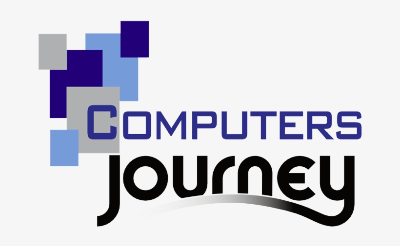 Computers Journey - Journey Logo, transparent png download