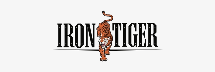 Iron Tiger Logistics, transparent png download
