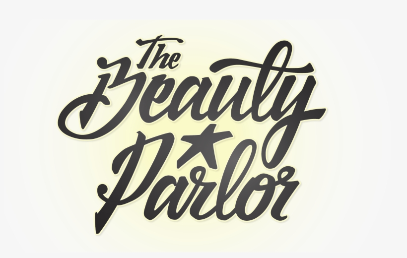 The Beauty Parlor - Beauty Parlor, transparent png download