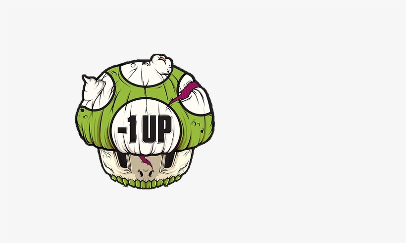 Super Mario Zombie Iphone 7 Case, transparent png download