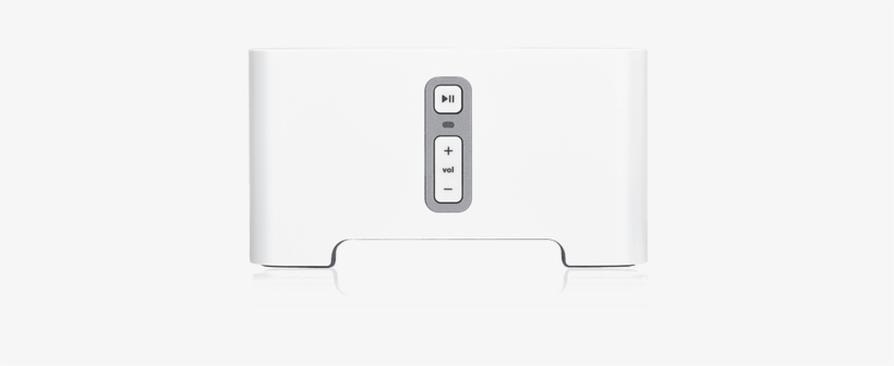 Sonos Connect Image - Sonos - Connect (white), transparent png download