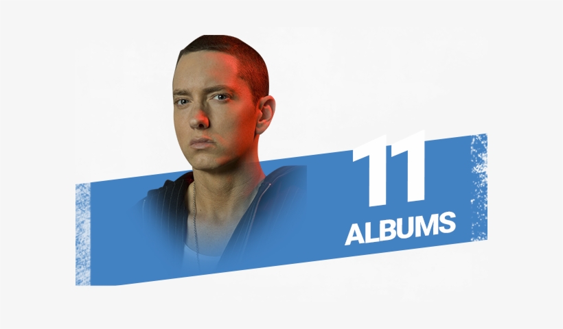 Marshall Bruce Mathers Iii, Alias Eminem Est Né Le - Aftermath Eminem - Relapse [cd] Usa Import, transparent png download
