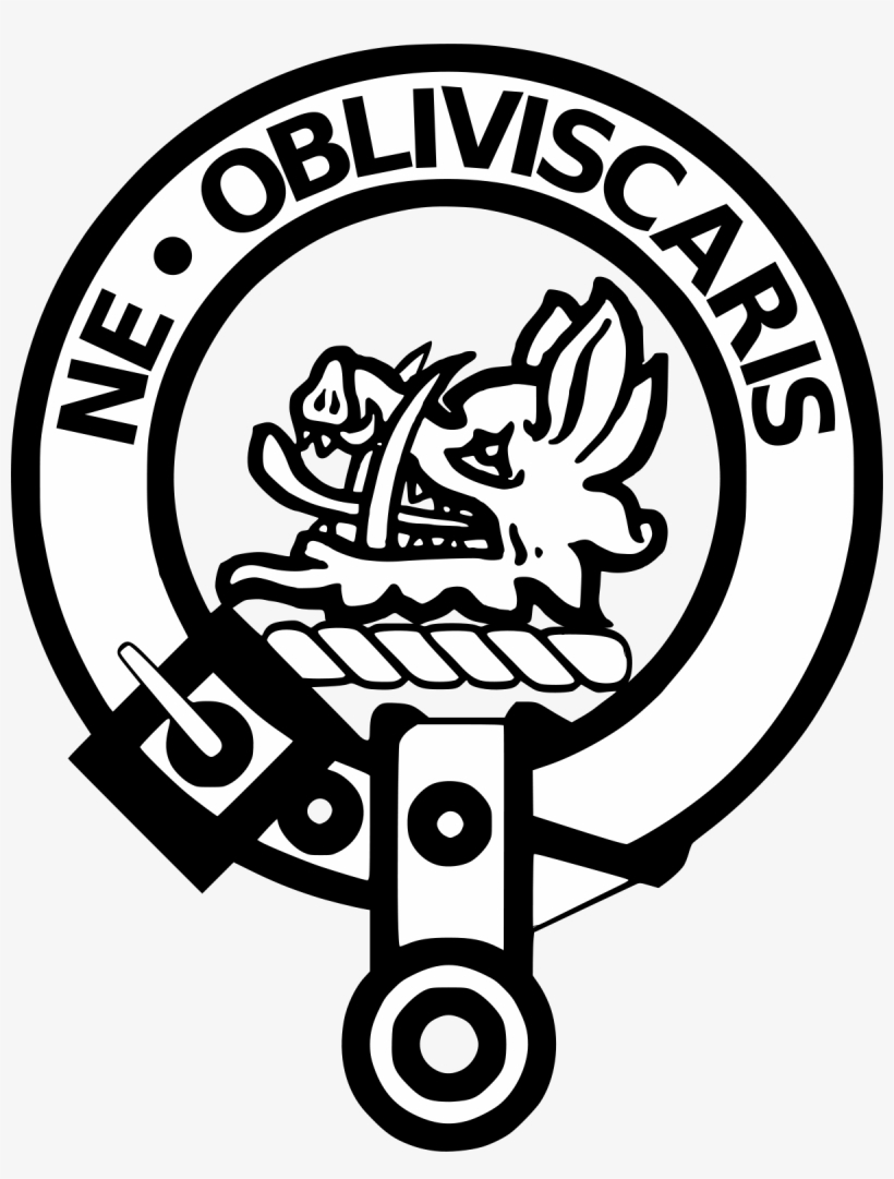 Clan Crest, transparent png download