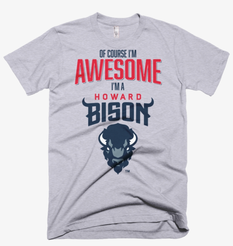 Of Course I'm Awesome - No Justice No Peace Shirt Panther, transparent png download