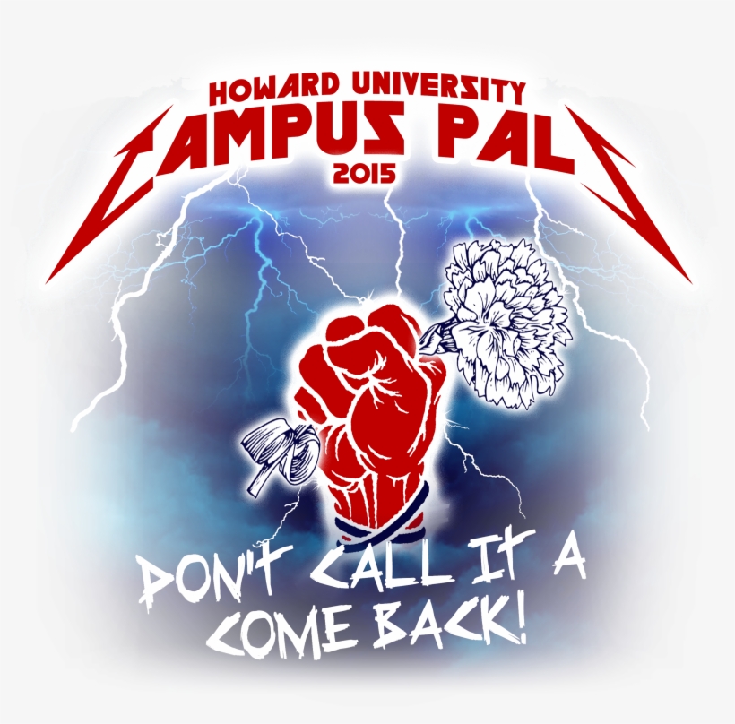 Howard University Logo Png, transparent png download