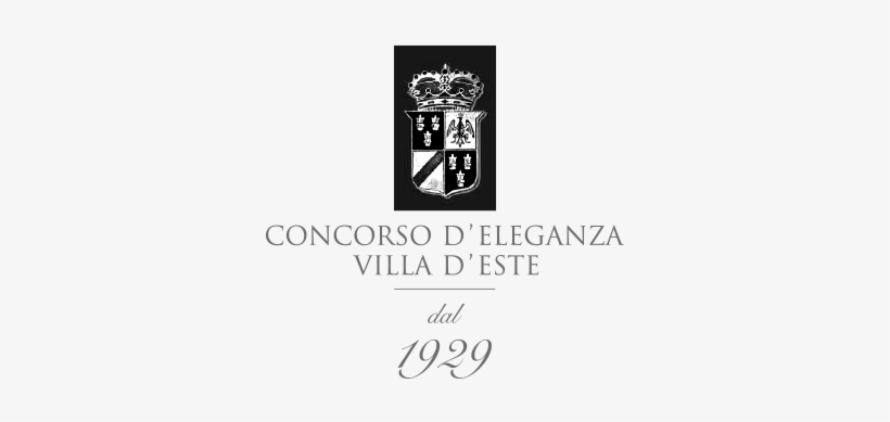 Concorso D Eleganza Logo, transparent png download