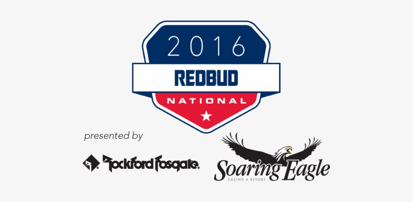 Redbud Welcomes Rockford Fosgate And Soaring Eagle - Rockford Fosgate, transparent png download