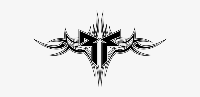 Rockford Fosgate Logo Vector, transparent png download