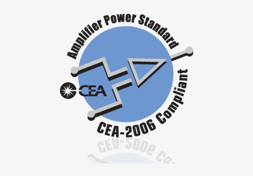 Cea-2006 Compliant - Cea 2006, transparent png download