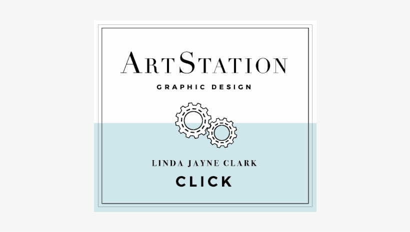 Artstation Landing Page - Circle, transparent png download