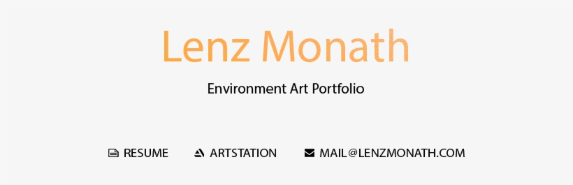 Environment Artist, transparent png download