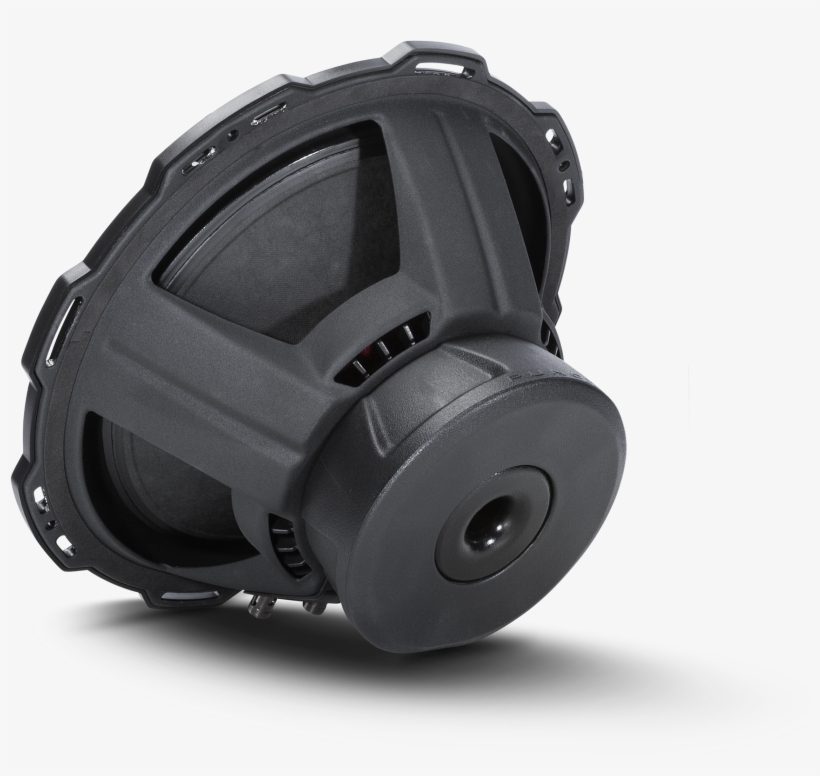 Rockford Fosgate P1s2-12 - Loudspeaker, transparent png download