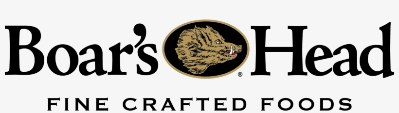 Attraction Sponsor - Boars Head, transparent png download