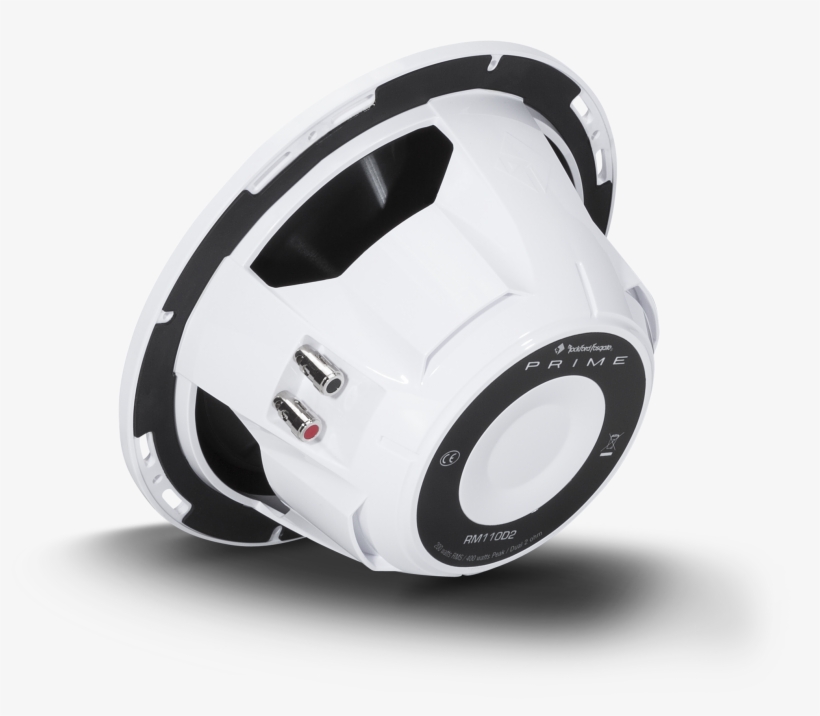 Rockford Fosgate Rm110d4 - Boombox, transparent png download