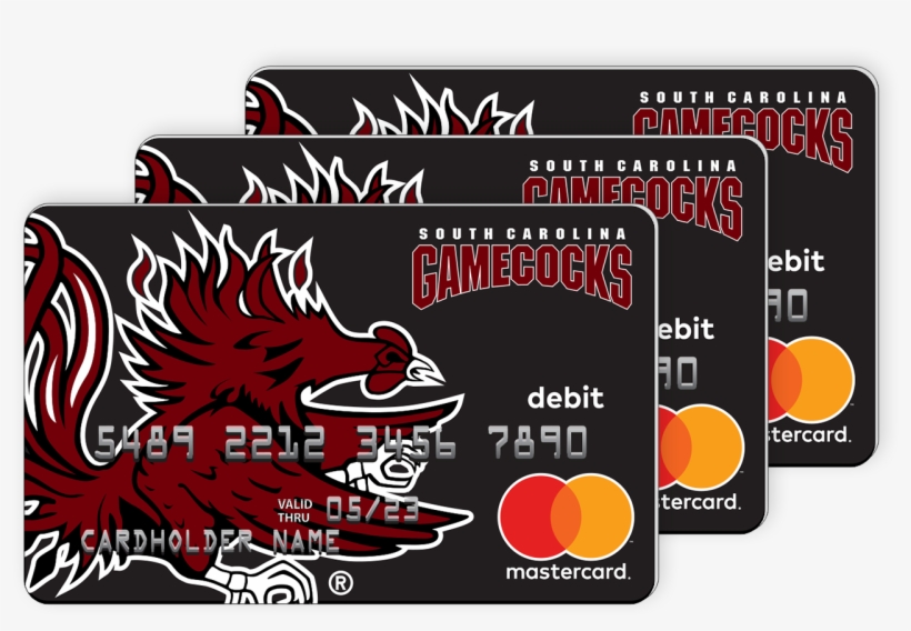 Load - Poster Corp University Of South Carolina - Logo 13, transparent png download