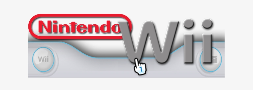 Main Wheel - Nintendo Wii Wheel Hyperspin, transparent png download
