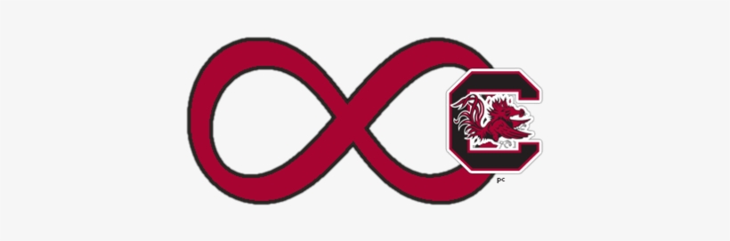 Gamecock Forever May Get This As A Tattoo But Switch - South Carolina Gamecocks Football, transparent png download