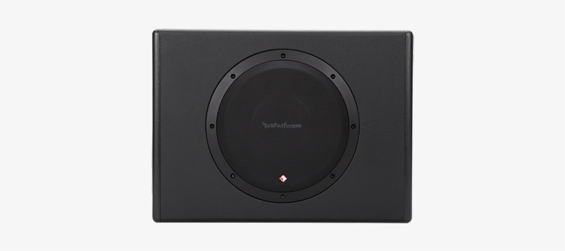 rockford fosgate 10 inch powered sub