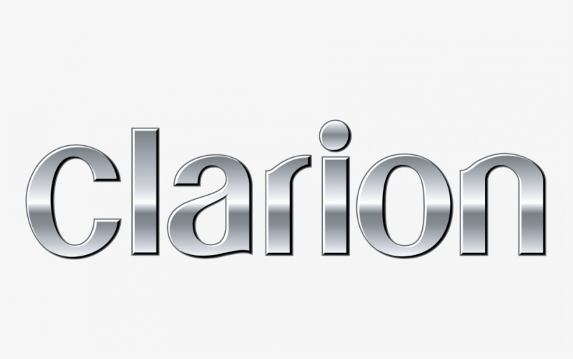Schema Branchement Autoradio Clarion, transparent png download