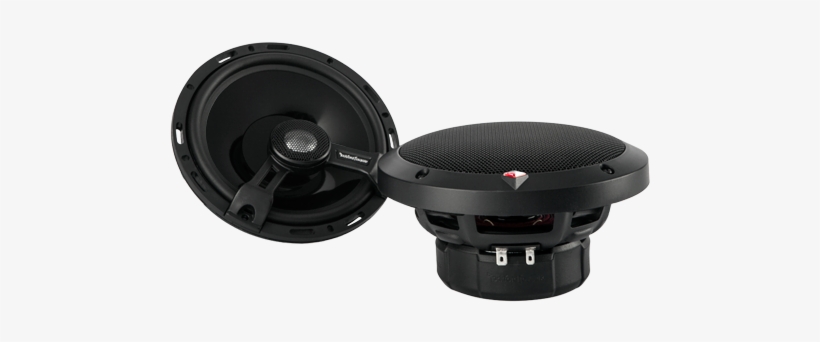 Rockford Fosgate Power - Rockford Fosgate T1650 Review, transparent png download
