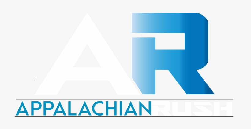 Appalachian Rush - Graphic Design, transparent png download
