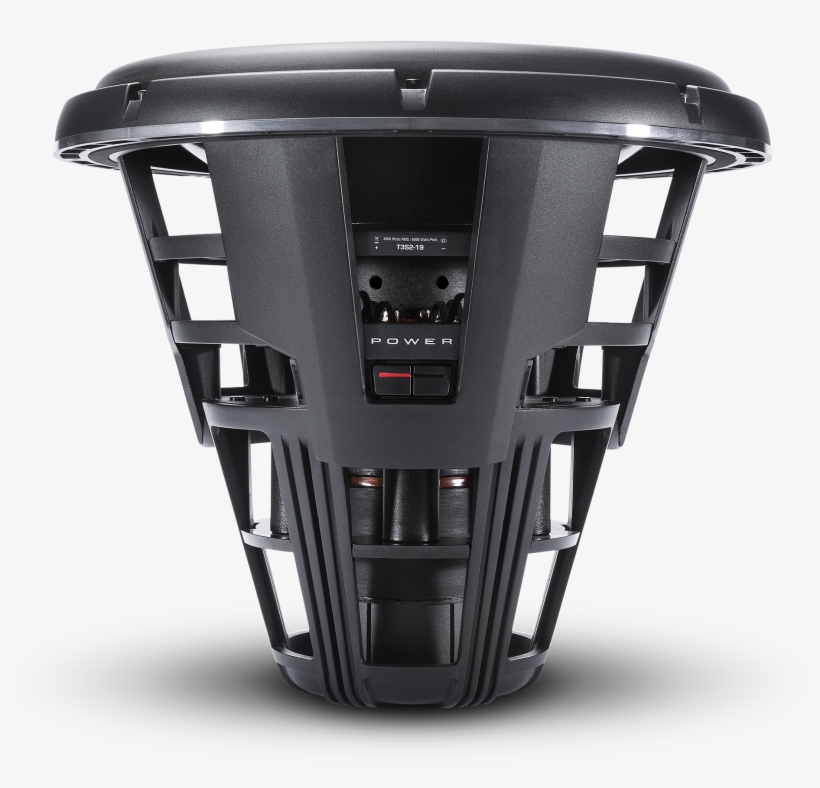 Rockford Fosgate T3s2-19 - T3 Rockford Fosgate, transparent png download