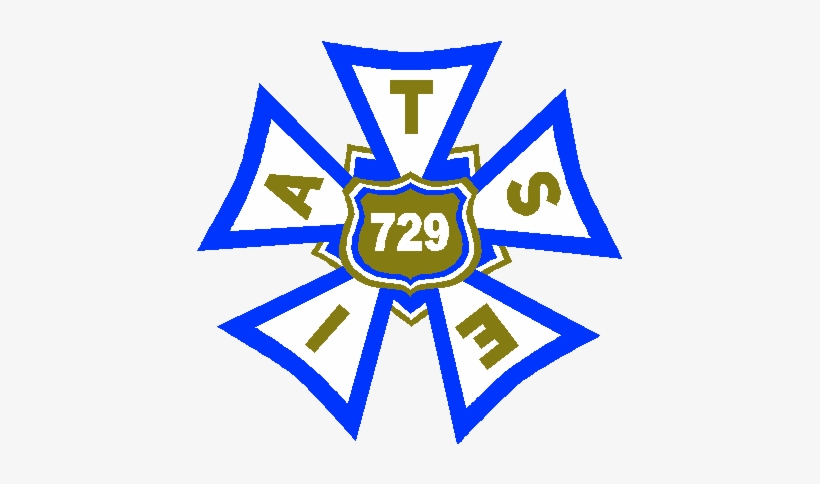 729 Bug New - International Alliance Of Theatrical Stage Employees, transparent png download