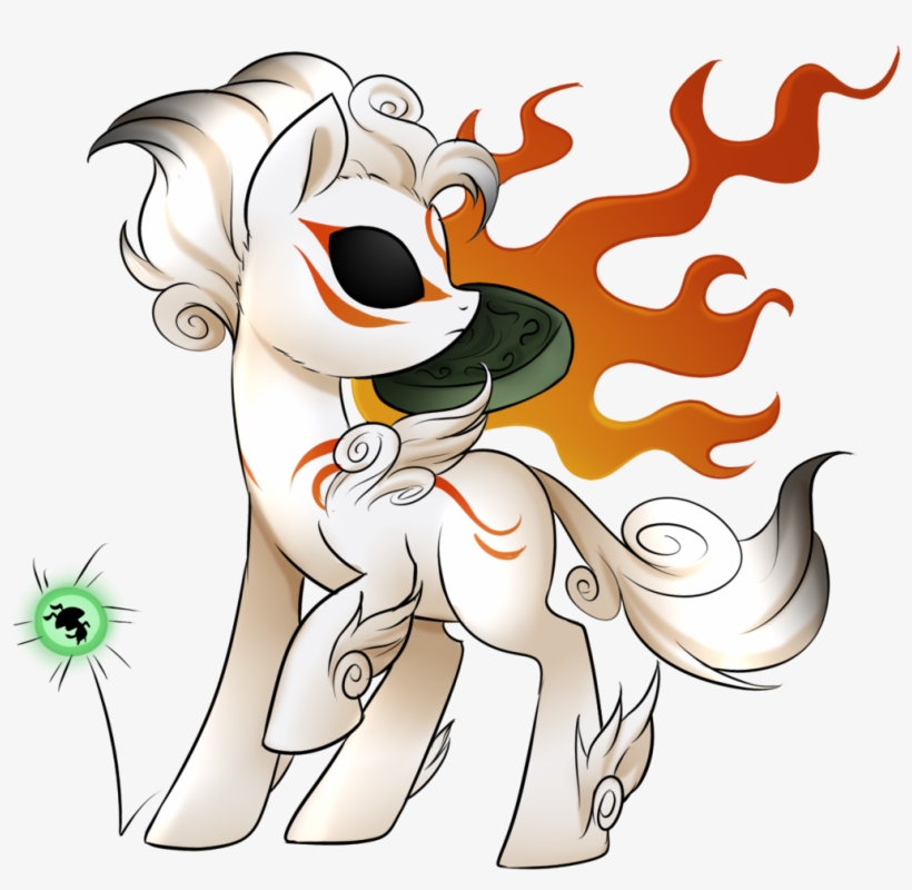 Scarlet-spectrum, Commission, Crossover, Female, Looking - Gif, transparent png download