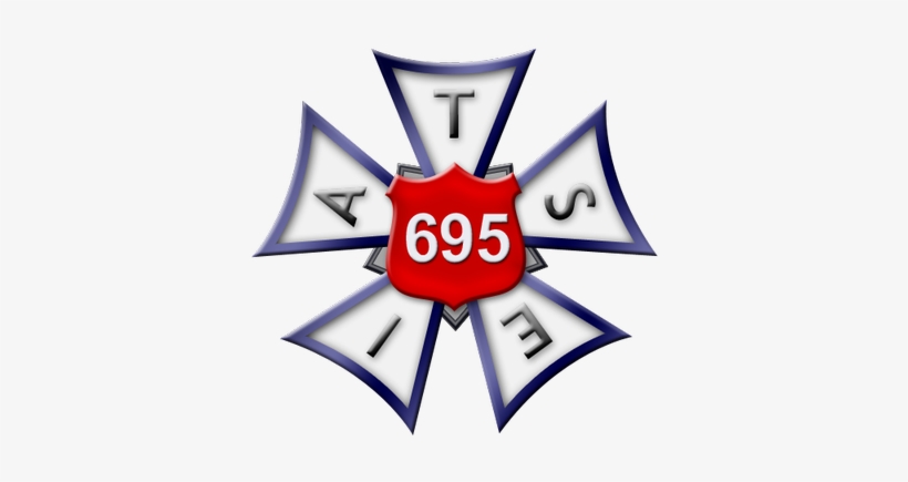 Iatse Local - Iatse Local 695, transparent png download