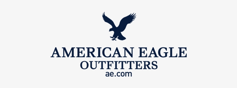 American Eagle Logo Png, transparent png download