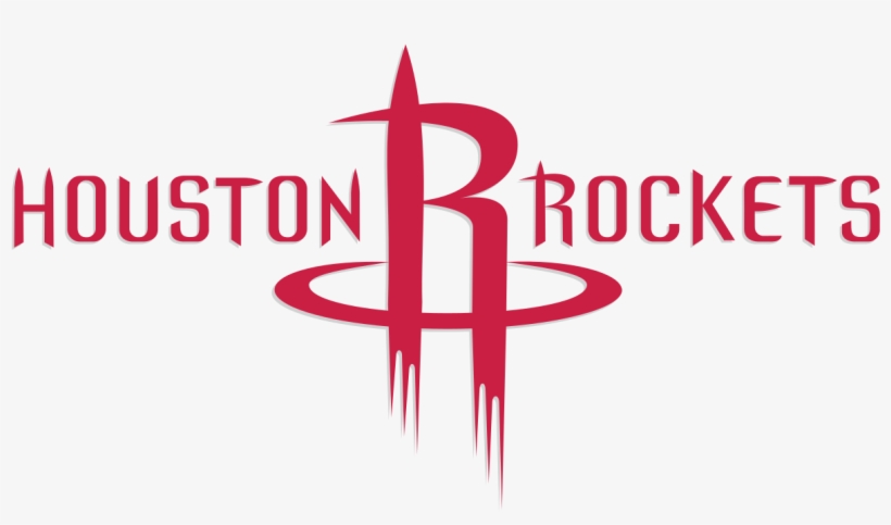 The Houston Rockets Are Like The Discount Version Of - Houston Rockets Sign, transparent png download