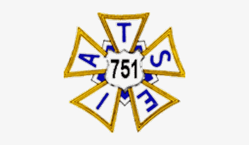 Treasurers And Ticket Sellers Union - Iatse Local 631, transparent png download