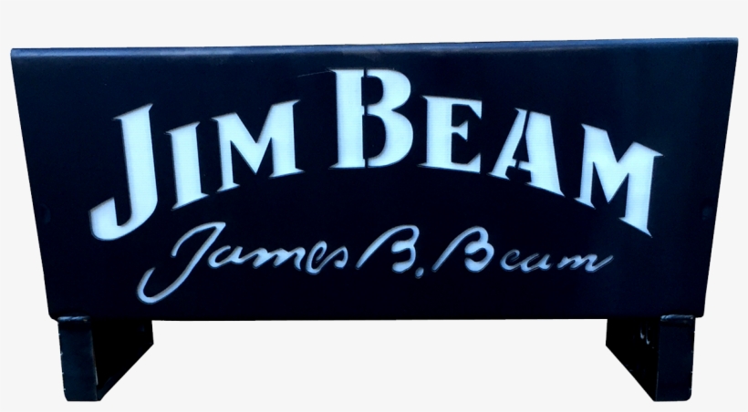 Jim Beam, transparent png download