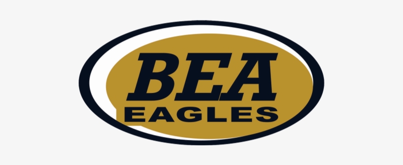 School Logo Image - Bald Eagle Area Eagles, transparent png download
