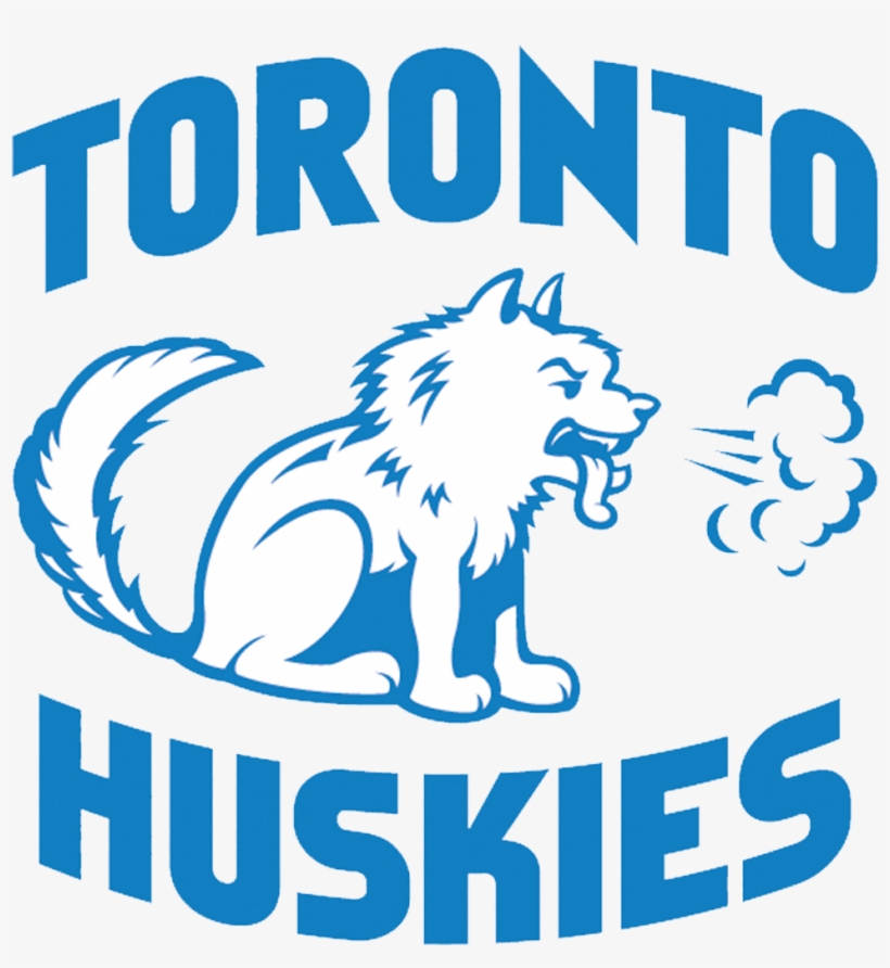 The Toronto Huskies Were A Franchise In The Basketball - Toronto