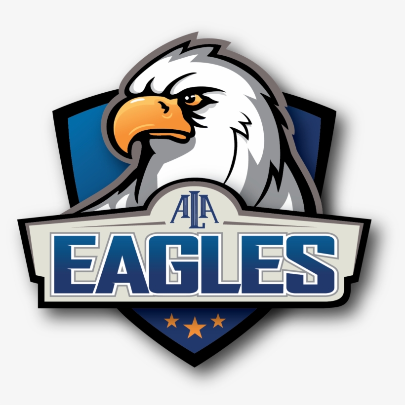 American Leadership Academy Eagles, transparent png download