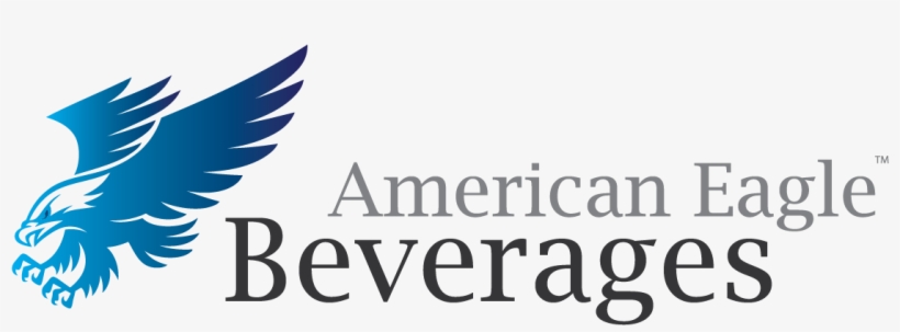 Logo - Bald Eagle Vinyl Wall Decal (black), transparent png download