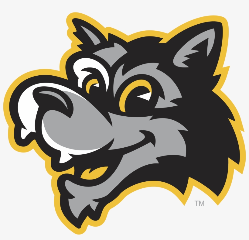 2018 Schedule - Gresham Greywolves Logo, transparent png download