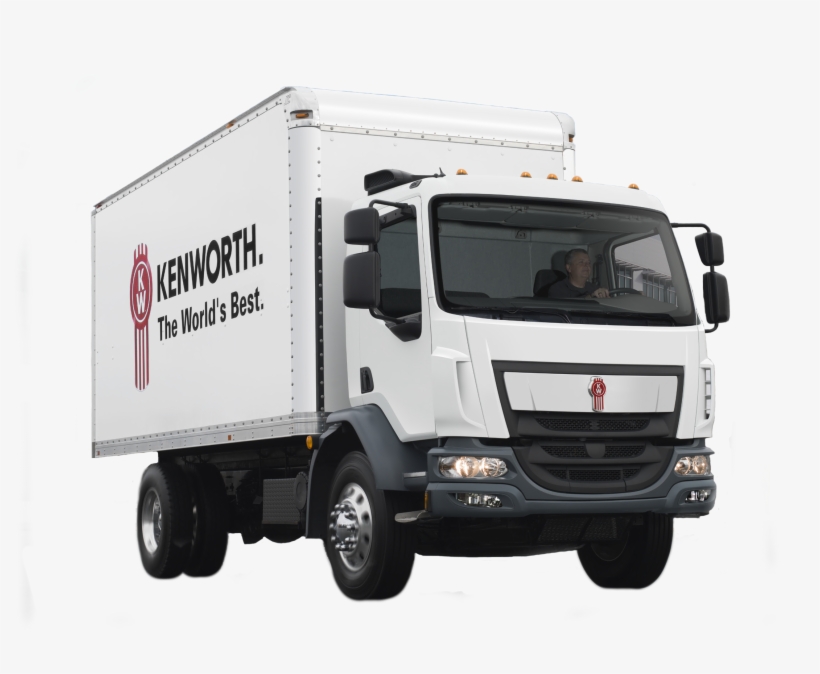 Kenworth K 270 Truck, transparent png download